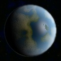 PlanetGen