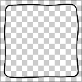 Lime's Doodle Border