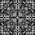 Reflective Occlusion Map