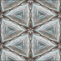 Porcelain Snowflake
