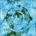 Rough Stamp