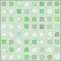 Retro Fabric Designs II