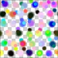 Spots Before My Eyes