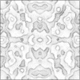 Ambient Occlusion Map