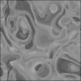 Metallic Map