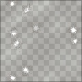 Bullet Holes in Glass
