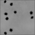 Spec Strength Map