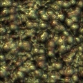Xenian bubbles by Spockjedi