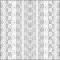 Vertical Lace