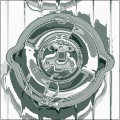 Two-Colour Hard Mix