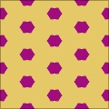 Kaleido pattern 2