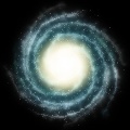 Spiral Galaxy