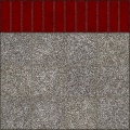 Brick and Stucco