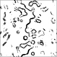 Reflective Occlusion Map