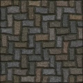 Rocky Floor Things