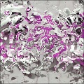 Rotating Abstract Background