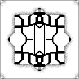 Reflective Occlusion Map