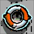 Low Resolution