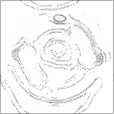 Reflective Occlusion Map