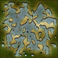 Colored maps