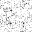 Reflective Occlusion Map
