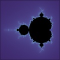 Mandelbrot