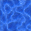 Water ripples