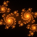 Julia Fractals