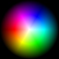 hue wheel