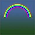 Lua Rainbow Component