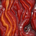 Alien Muscle