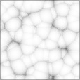 Ambient Occlusion Map