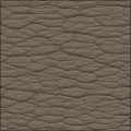 Leatherized
