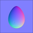 Normal Map