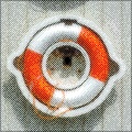 Old computer graphics