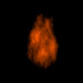 Fire anim