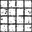 Ambient Occlusion Map