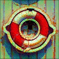 Patina