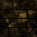 Rough Block Wall