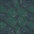 alien interiors