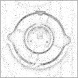 Ambient Occlusion Map