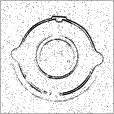Reflective Occlusion Map