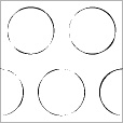Reflective Occlusion Map