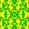 Abstract Pattern #A8