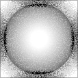 Ambient Occlusion Map