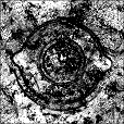 Reflective Occlusion Map