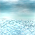 My Pool Became The Ocean