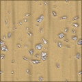 Rocky Sand
