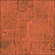 Diffuse Map
