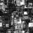 Ambient Occlusion Map